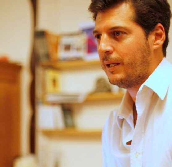 Frigerio designó a Asueta al frente de la nueva Agencia de Inmuebles del Estado