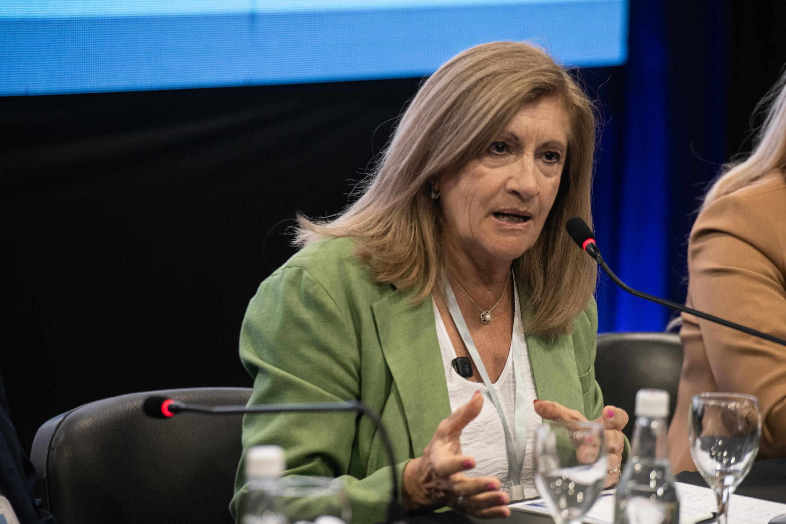 Sin caudillos y con propuesta del siglo XXI: la renovación del PJ entrerriano según Romero