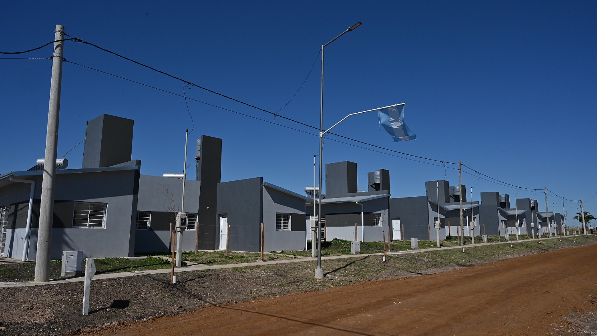 El IAPV lanza una moratoria y un plan de cancelación anticipada para regularizar deudas