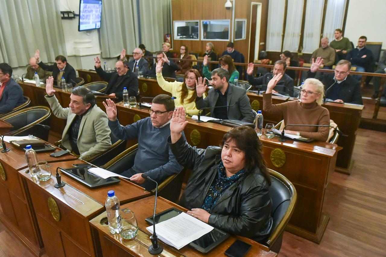 Reforma previsional: el PJ pide un informe técnico independiente y advierte por riesgos de inconstitucionalidad