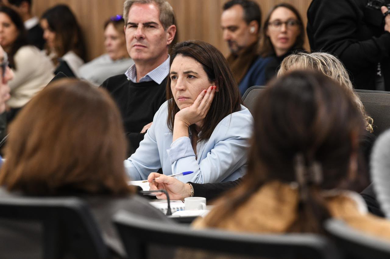 Marclay: Milei ataca a una sociedad que no da más