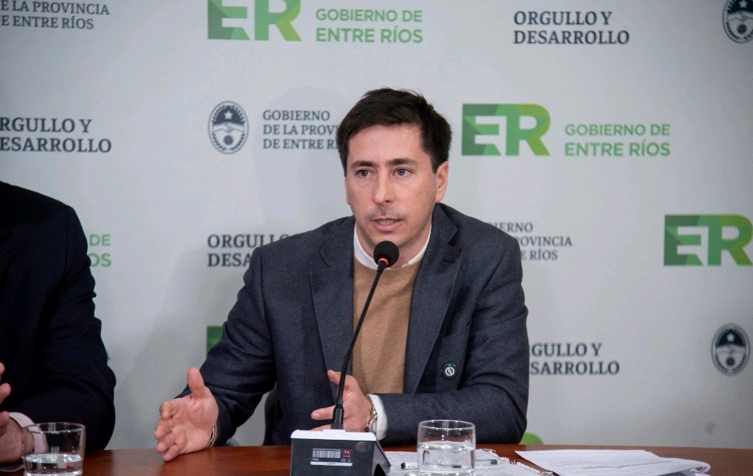Colello: «Frigerio siempre estuvo convencido de que el camino era el diálogo y la diplomacia»